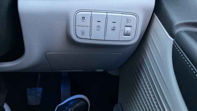 Hyundai i20 1.0T GDi 48V MHD Ultimate 5dr Petrol Hatchback